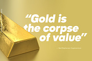 Goldbill | Geometric Sans Family, a Sans Serif Font by Wahyu & Sani Co. (Thumbnail 2 of 11)