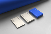 MNML / Branding Mockup Kit, a Product Mockup by Mockup Cloud (Thumbnail 20 of 23)