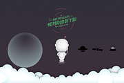 Space Pack!, an Object Graphic by Footag (Thumbnail 4 of 5)