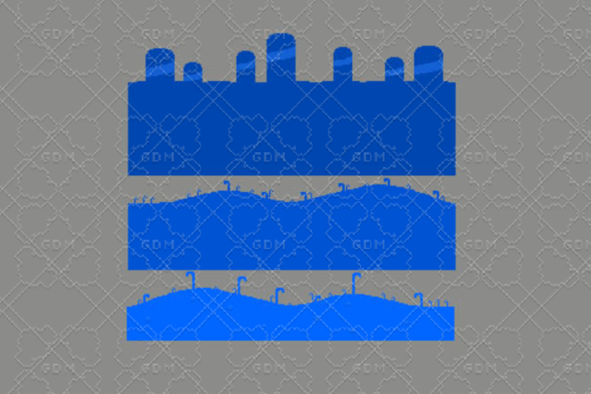 MEGA BUNDLE (All game assets), an Illustration by Fassous game assets (Photo 90 of 123)