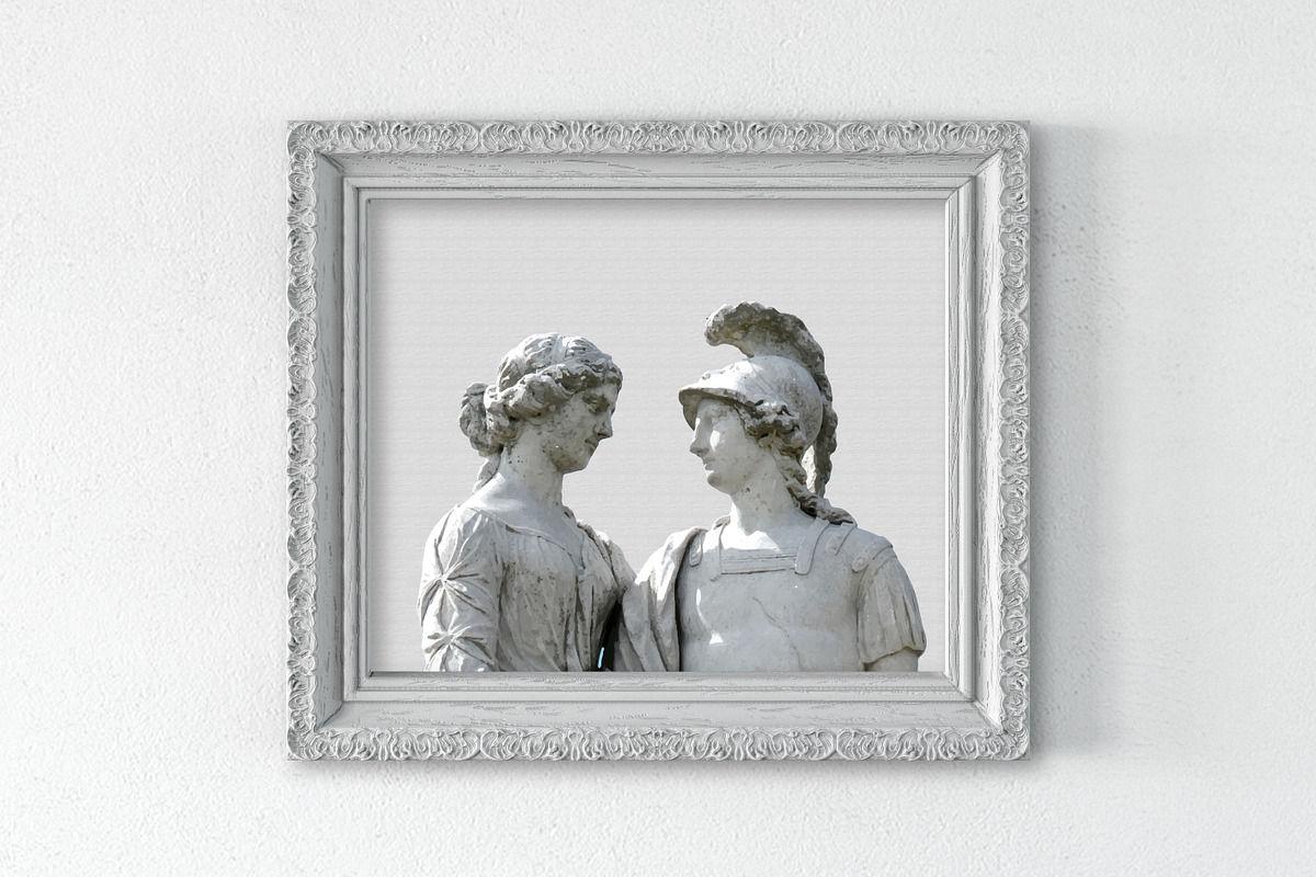 Mockup, a Presentation Template by Allstock (Photo 2 of 3)