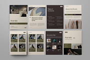 Fashion Product Catalog Magazine, a Magazine Template by Portocraft (Thumbnail 6 of 6)