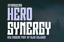 Hero Synergy