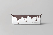 Minimalist Pencil Pouch Mockup, a Pens & Pencil Mockup by DesignRushMarket (Thumbnail 3 of 7)
