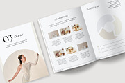 LUCID Coach Workbook Template CANVA, a Print Template by BoldNStudio (Thumbnail 10 of 10)
