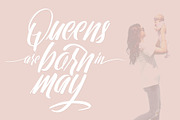 Collaborn - Modern Brush Fonts, a Script Font by SemutHitam Creative (Thumbnail 2 of 7)