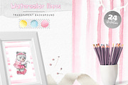 BEARS & LETTERS, a Graphic by Luba Vega (Thumbnail 3 of 14)