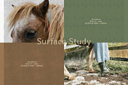 Surface Study Texture Overlays, a Texture Graphic by DigARTbyHavroshka (Thumbnail 2 of 13)