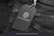 Brand Fast - Letter B Logo Template, a Branding & Logo Template by LOGOMAGINE (Thumbnail 3 of 16)