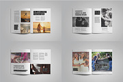 A4 Good Magazines, a Magazine Template by marone (Thumbnail 4 of 5)