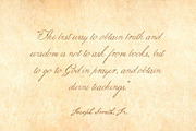 Brother Joseph, a Handwritten Font by eric.oliver703 (Thumbnail 2 of 6)