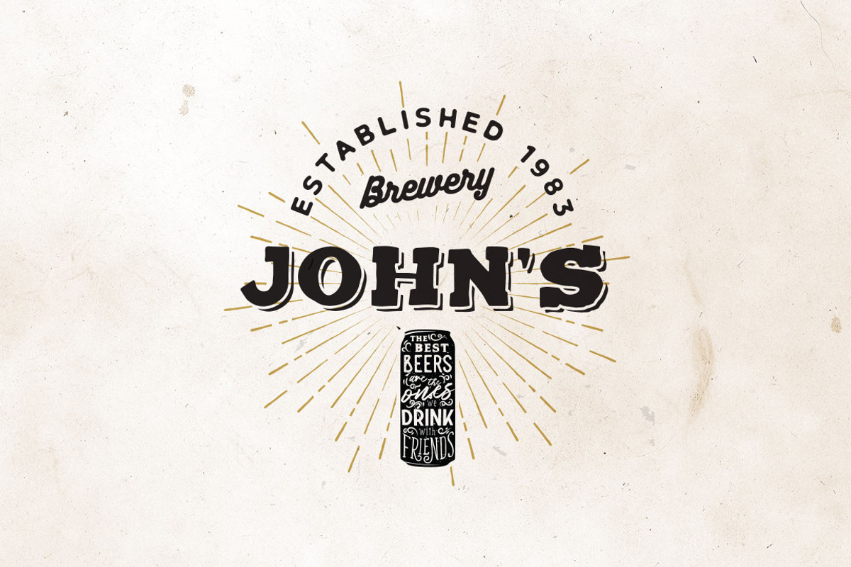Balatype - 4 Hand Drawn Serif Fonts preview 8