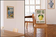 Amalfi coast - Mediterranean objects, an Object Graphic by Negative Space (Thumbnail 9 of 11)