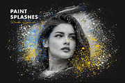 30 Hip Photo Effects Bundle, a Layer Style Add-On by pixelbuddha.net (Thumbnail 14 of 32)