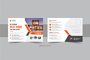 Real estate eddm postcard template, a Brochure Template by Pavel_design (Thumbnail 7 of 11)