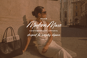 Rust & Ink - Handwritten Font, a Handwritten Font by VP Fonts (Thumbnail 11 of 18)