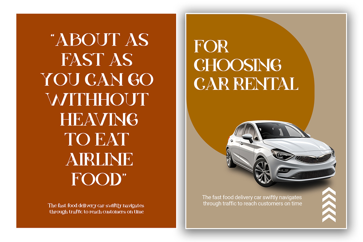 Manbrost serif Font, a Serif Font by RHD Creative Studio (Photo 7 of 11)