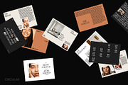 ULTRA / Brand Strategy Template, a Presentation Template by Circular (Thumbnail 2 of 16)