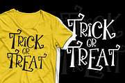 The Witch - Spooky Font, a Font by Dm Studio (Thumbnail 4 of 7)