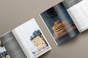 Sicily Cookbook