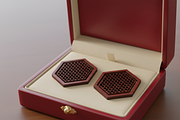 Beautiful elegant wooden laser cut, an Object Graphic by Designer_Momina (Thumbnail 4 of 5)