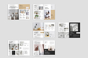 Catalog Brochure Template, a Brochure Template by Spark_Creative (Thumbnail 4 of 4)