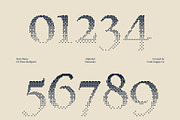 CS Piera Halfpixel, a Sans Serif Font by Craft Supply Co. (Thumbnail 5 of 8)