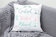Hello Graduation | Font Duo, a Script Font by Rissyletter Studio (Thumbnail 3 of 15)