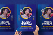 Creative Nest - Poster, a Poster Template by Esensifiksi.studio (Thumbnail 2 of 3)