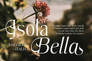 Kastleria - Luxury Serif, a Font by Dora Typefoundry (Thumbnail 5 of 10)