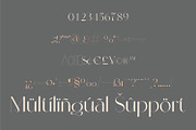 Valentiamo Sans| Stunning Sans Serif, a Sans Serif Font by MchCrafter (Thumbnail 15 of 15)