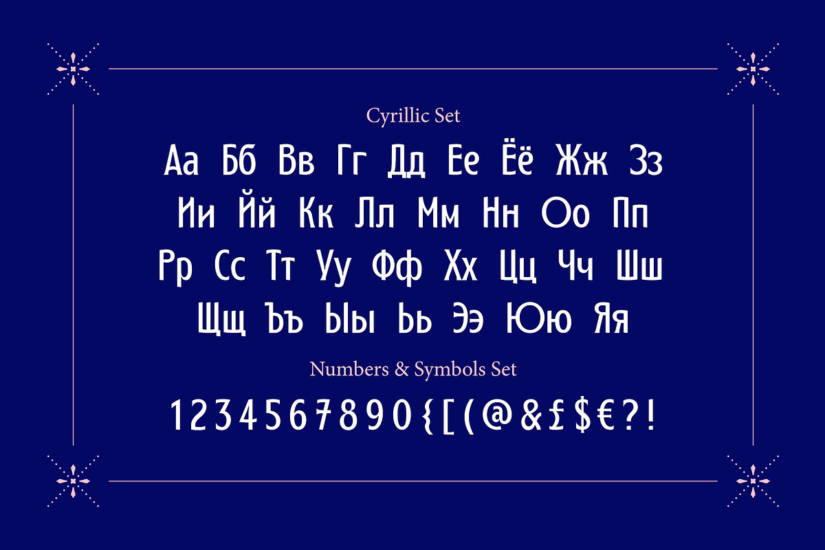 Montagna LTD, a Sans Serif Font by Hederae Type Foundry (Photo 20 of 20)