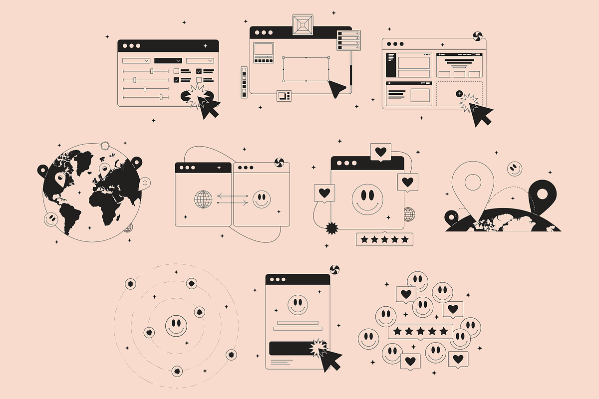 Tokyo Animations 3.0 (Lottie), a Templates & Theme by kapustin.co (Photo 6 of 7)