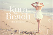 Shandora a Modern Serif Font, a Serif Font by Vilogsign (Thumbnail 12 of 15)