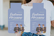 Fordsmith New Handwritten Script, a Script Font by stylishtype.co (Thumbnail 10 of 20)