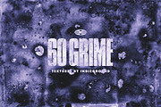 Grunge Textures, a Texture Graphic by Indieground Design Inc. (Thumbnail 4 of 23)
