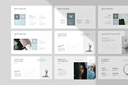 Business Strategy PowerPoint, a Presentation Template by GoldenPixelStudio (Thumbnail 11 of 18)