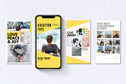Canva Stories Bold, a Social Media Template by Analogi Studio (Thumbnail 7 of 9)