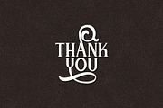 Canting, a Font by Omotu Studio (Thumbnail 13 of 13)