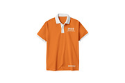 Polo Shirt Mockup, a Shirt Mockup by GraphicsPixel (Thumbnail 6 of 10)