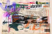 Raw Instincts Collage, an Object Graphic by nadispasibenko (Thumbnail 6 of 12)