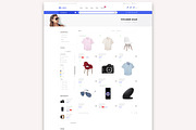 LEO CLARK –GADGETS AND DIGITAL STORE, a Bootstrap Template by LeoTheme (Thumbnail 7 of 9)