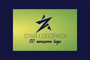 Star logopack