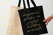 Romstand Bluelife Modern Script Font, a Script Font by stylishtype.co (Thumbnail 2 of 20)