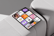 Digital Agency Social Media Kit, a Social Media Template by Karisma Studio (Thumbnail 4 of 9)