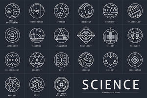 26 Conceptual Science Marks