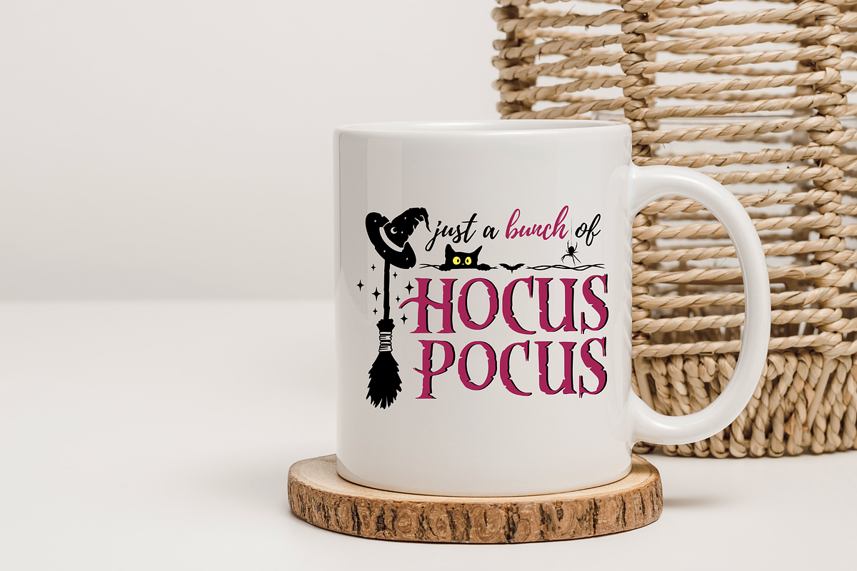 10 Halloween Quotes PNG Bundle, a Decorative Illustration by ClipArtTime (Photo 3 of 4)
