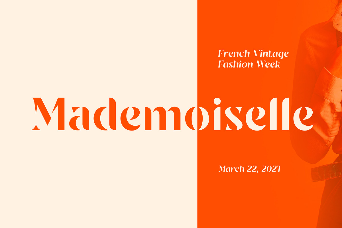 Sandega, a Sans Serif Font by Locomotype (Photo 2 of 11)