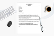 ATS resume | google docs | MS word, a Resume Template by Design_Xlab (Thumbnail 6 of 10)