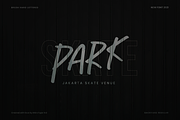 Backyard Natural Business Font, a Sans Serif Font by MikroType Std (Thumbnail 4 of 9)